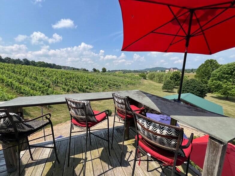 More Photos Of 2110 Quicksburg Rd, Quicksburg Land For Sale