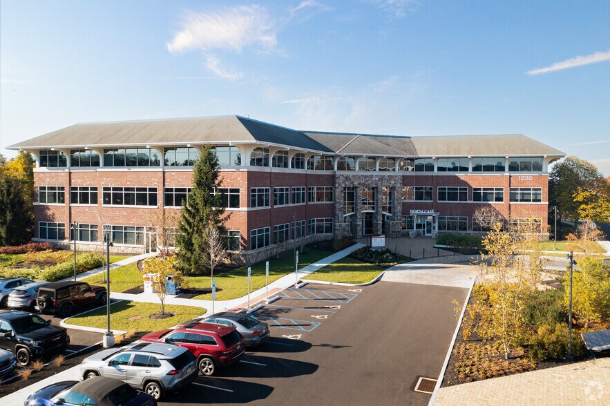 More Photos Of 1020 Stony Hill Rd, Yardley Office For Lease