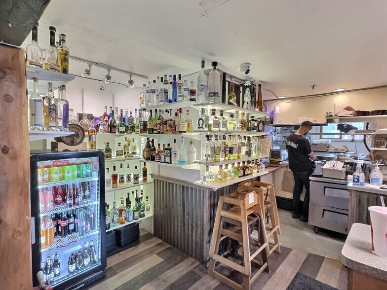 More Photos Of 121 E Main St, Frisco Storefront Retail Residential For Sale