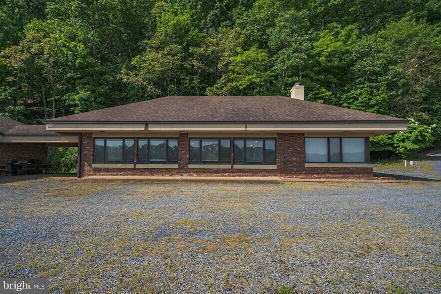 More Photos Of 895 Fishers rd, Maurertown Land For Sale