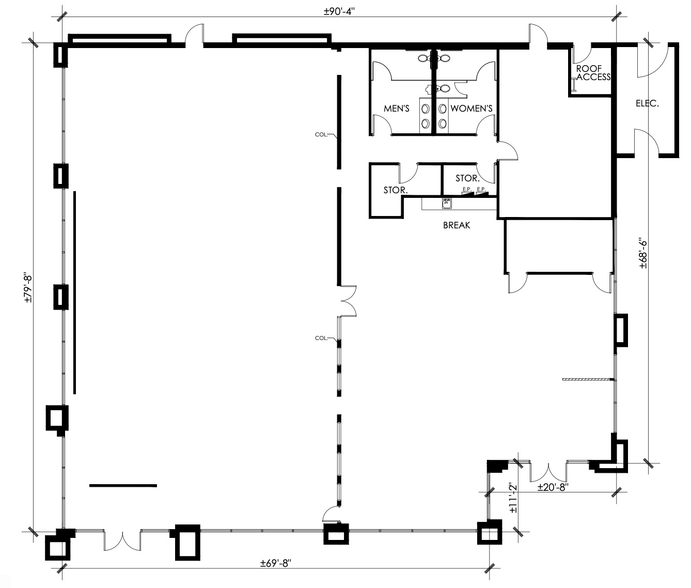 More Photos Of 39022-39044 Sky Canyon Dr, Murrieta Unknown For Lease