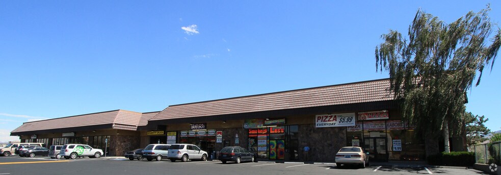 More Photos Of 1350 Stardust St, Reno Medical For Lease