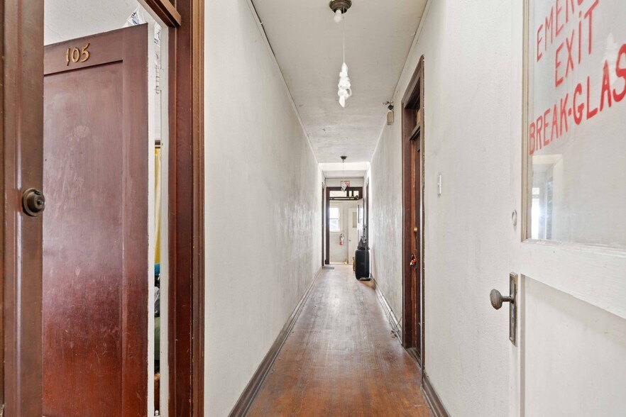 More Photos Of 3616 W Washington Blvd, Los Angeles Apartments For Sale