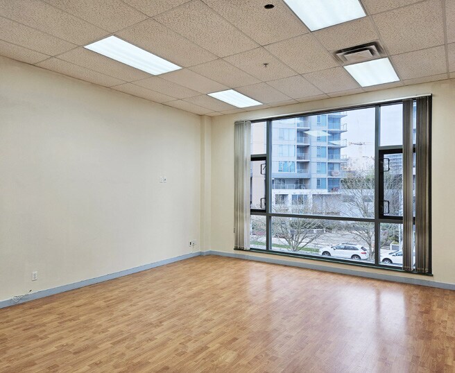 More Photos Of 3779 Sexsmith Rd, Richmond General Retail For Sale