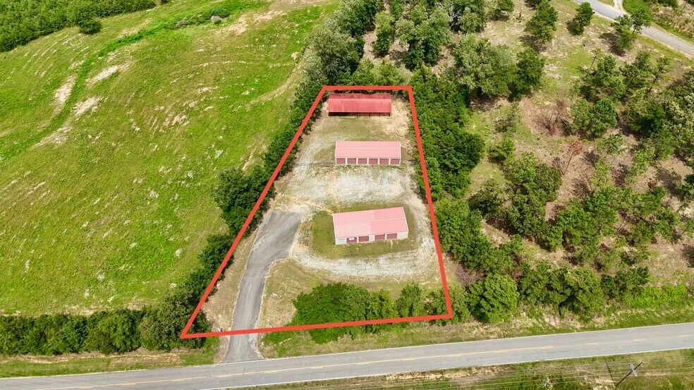 More Photos Of 5534 County Road 97, Abbeville Industrial For Sale