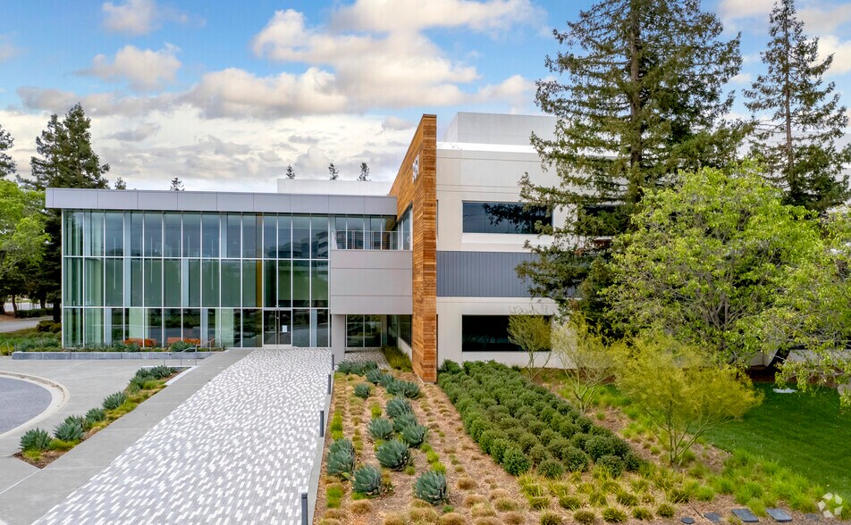 More Photos Of 3151 Zanker Rd, San Jose Research And Development For Lease