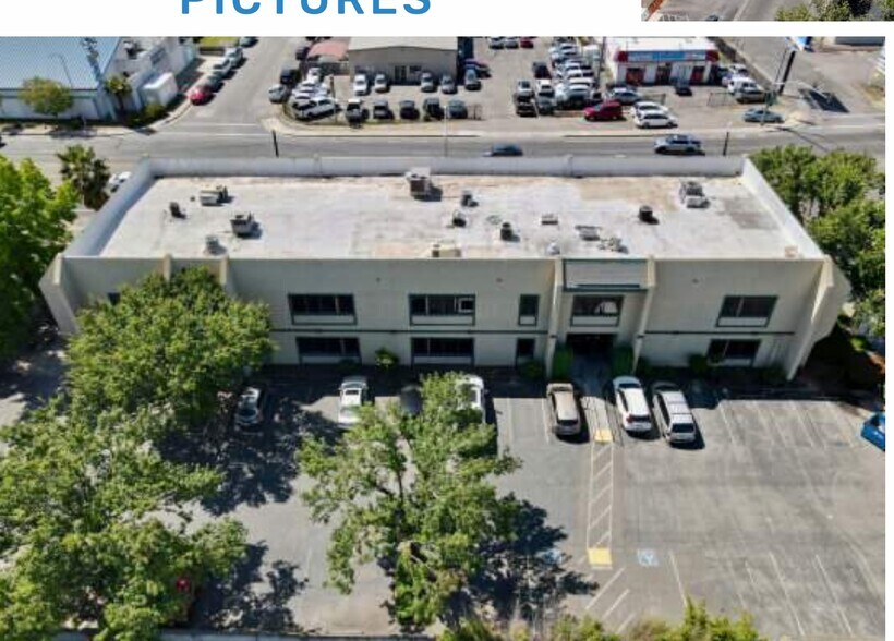 More Photos Of 1501 El Camino Ave, Sacramento Medical For Lease