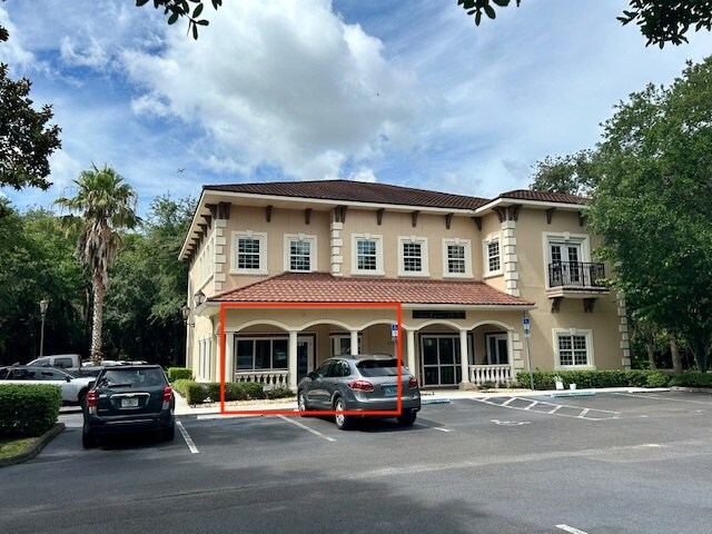 Primary Photo Of 2380 Sadler Rd, Fernandina Beach Medical For Lease