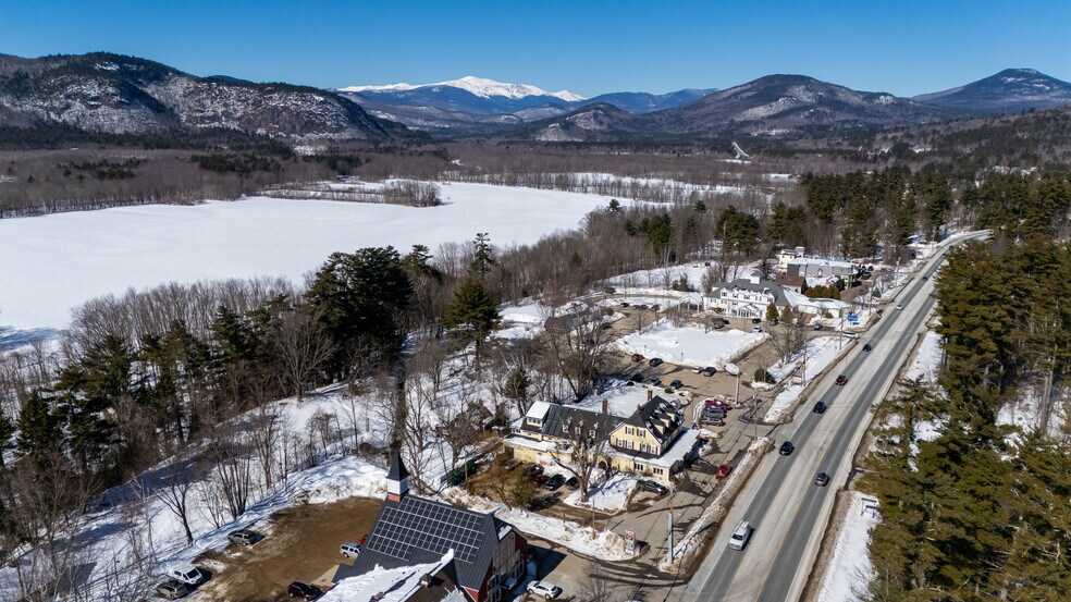 More Photos Of 3378 White Mountain Hwy, North Conway General Retail For Sale
