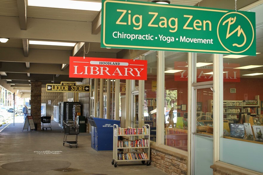 More Photos Of 68242-68280 E Highway 26, Welches Unknown For Lease