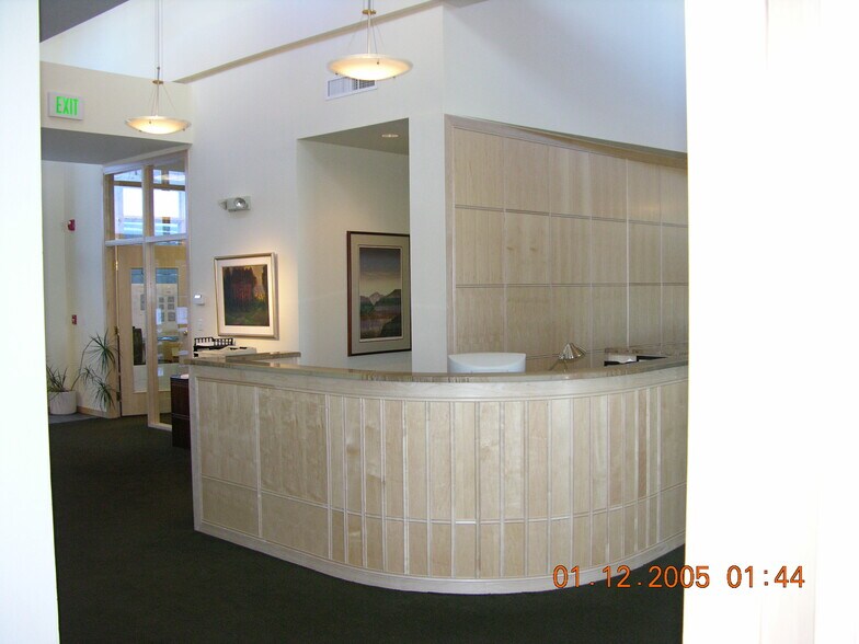 More Photos Of 24918 Genesee Trail Rd, Golden Office For Sale