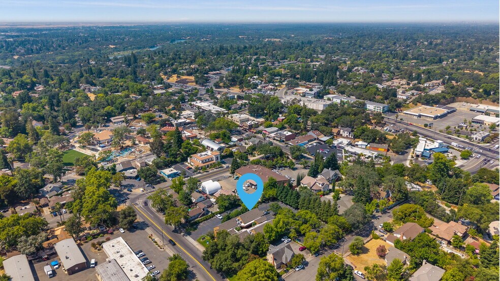More Photos Of 10425 Fair Oaks Blvd, Fair Oaks Medical For Sale