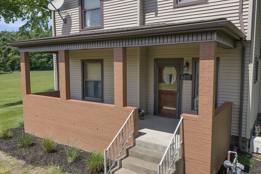 More Photos Of 6297 Columbia Rd NW, Dover Specialty For Sale