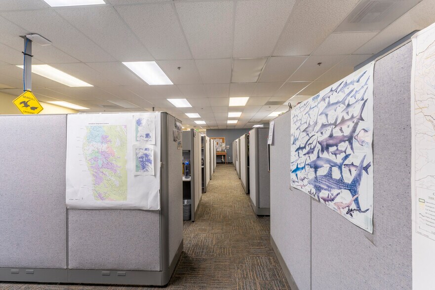 More Photos Of 32330 N Harbor Dr, Fort Bragg Office For Sale