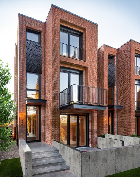 More Photos Of , Denver Multifamily For Sale