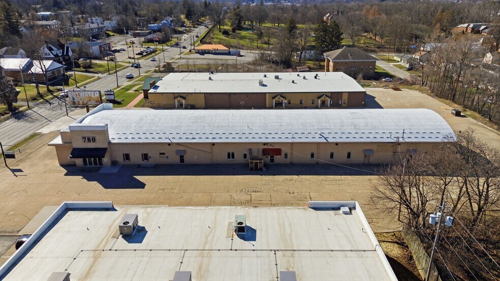 More Photos Of , Mansfield Office For Sale