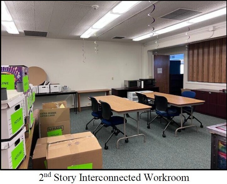 More Photos Of 1007 Washington St SE, Olympia Office For Sale