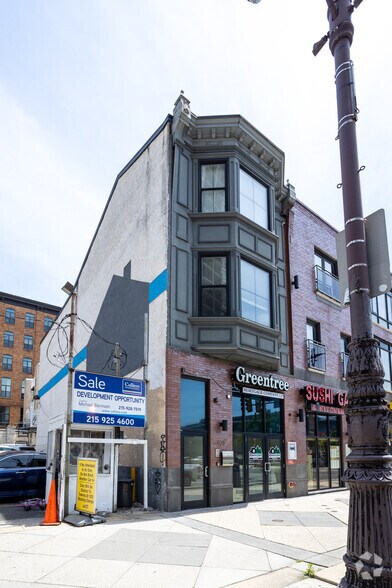 More Photos Of 435 N Broad St, Philadelphia Apartments For Lease