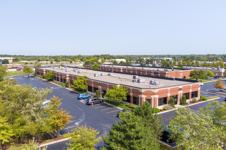 More Photos Of 3805 E Main St, St Charles Office For Lease