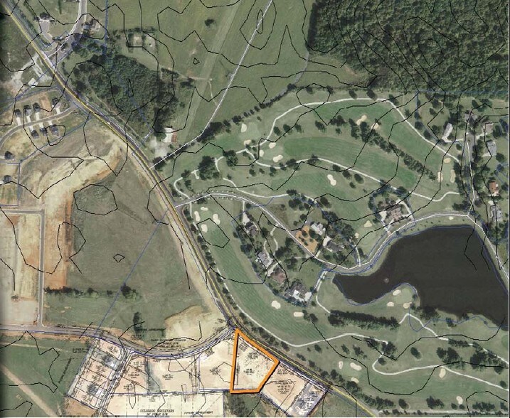 More Photos Of 6343 Unity St, Trinity Land For Sale