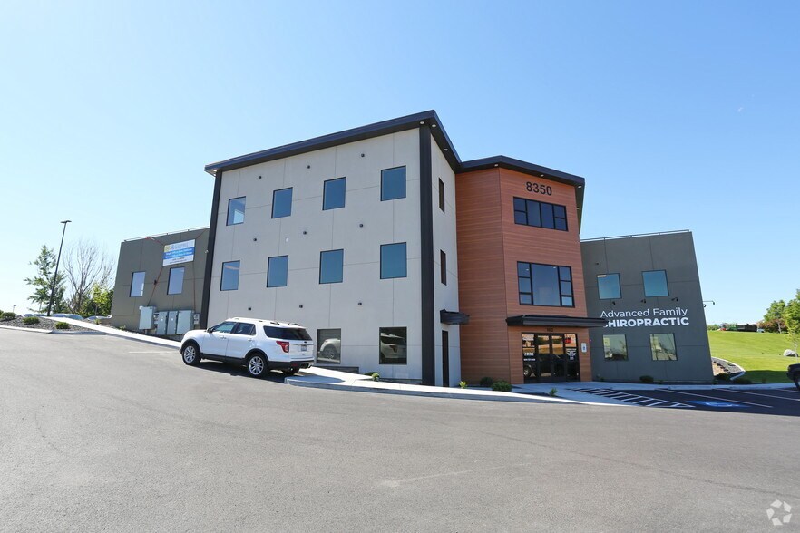 More Photos Of 8350 W Grandridge Blvd, Kennewick Coworking Space