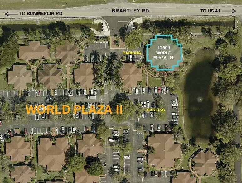 More Photos Of 12501 World Plaza Ln, Fort Myers Medical For Sale