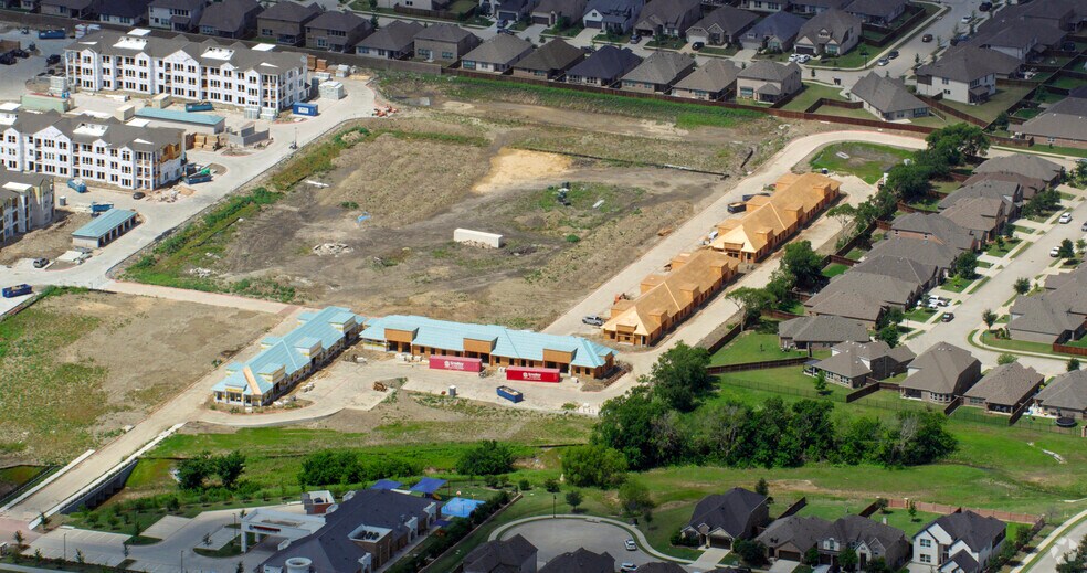 More Photos Of 3925 S Preston Rd, Celina Medical For Sale