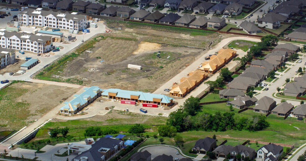 More Photos Of 3925 S Preston Rd, Celina Unknown For Lease