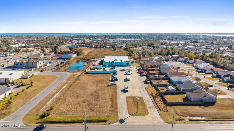 More Photos Of 5420 Hickory St, Panama City Office For Lease