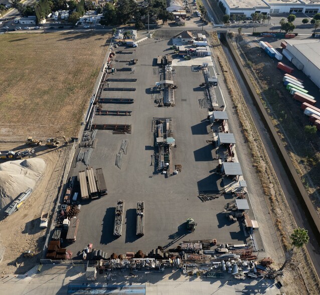 More Photos Of 3612 Philadelphia St, Chino Land For Lease