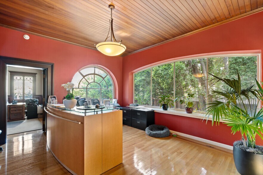 More Photos Of 1650 The Alameda, San Jose Office For Sale