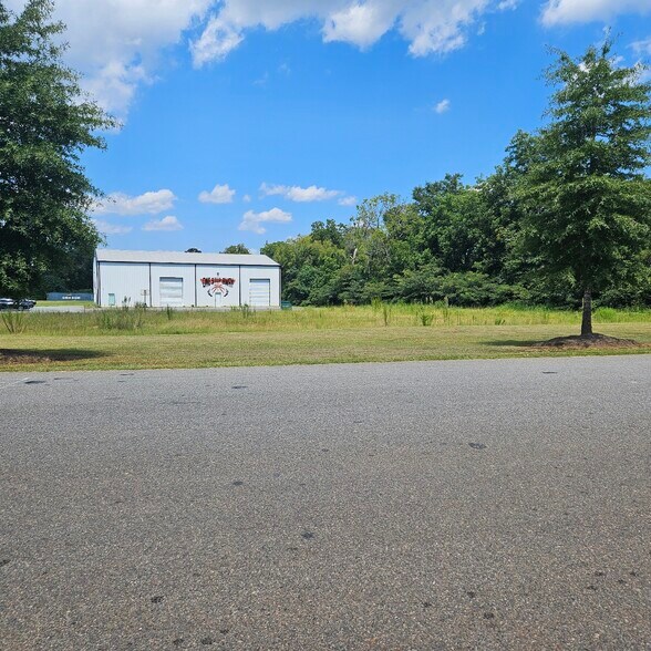 More Photos Of 100 Moracci Way, Warner Robins Land For Sale