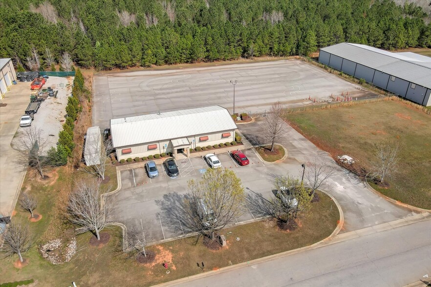More Photos Of 1950 International Ct, Grovetown Office For Sale