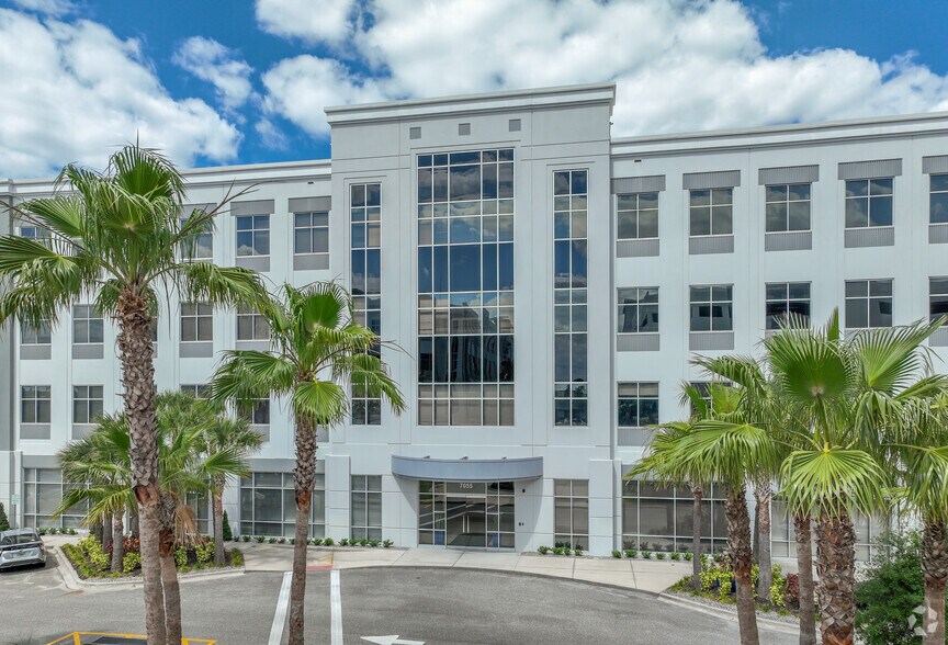 More Photos Of 7055 S Kirkman Rd, Orlando Office For Lease