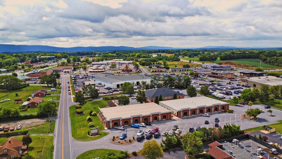 More Photos Of 1825-1829 Howell Rd, Hagerstown Office For Sale