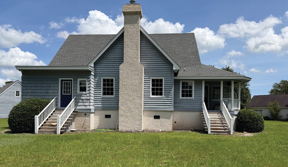 More Photos Of 159 Wingefield Commons, Brunswick Land For Sale