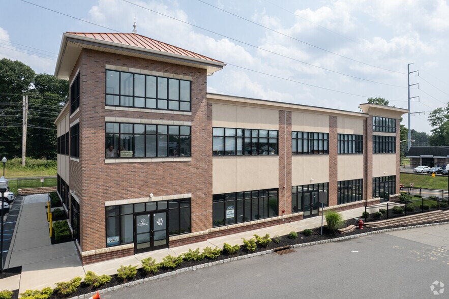 More Photos Of Route 34 & Broad St, Matawan Unknown For Lease