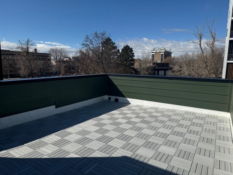 More Photos Of , Denver Multifamily For Sale