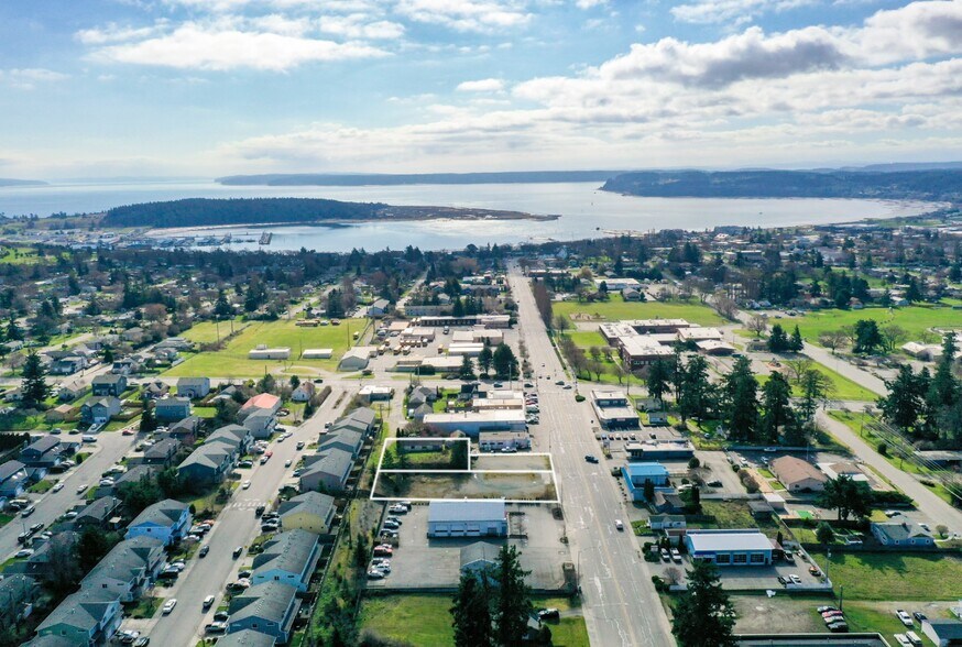 More Photos Of 000 NE Midway, Oak Harbor Land For Sale