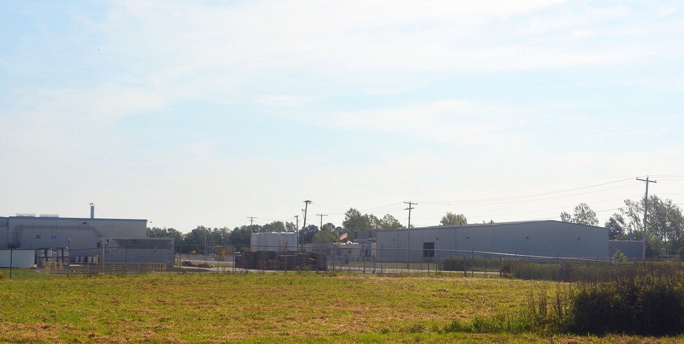 More Photos Of 2010 Guy Brown Dr, Decatur Industrial For Lease