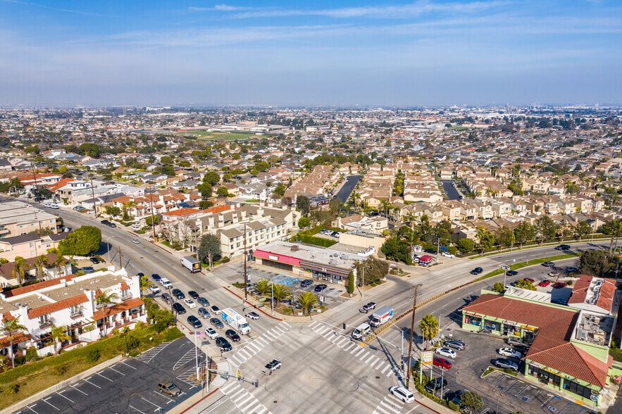 More Photos Of 224 S Prospect Ave, Redondo Beach Freestanding For Lease