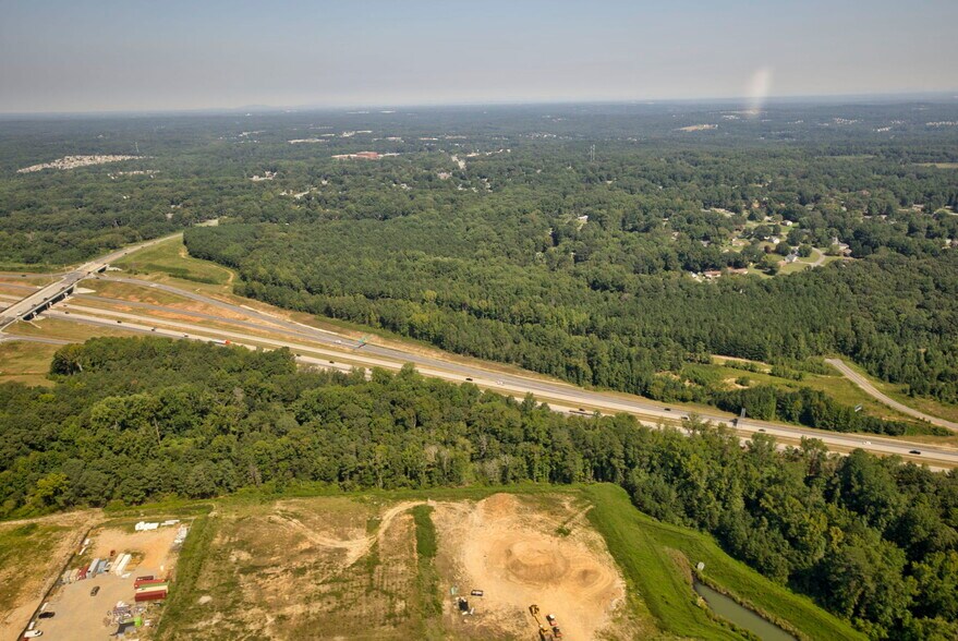 More Photos Of 2602 Drowning Creek Rd, Dacula Land For Sale