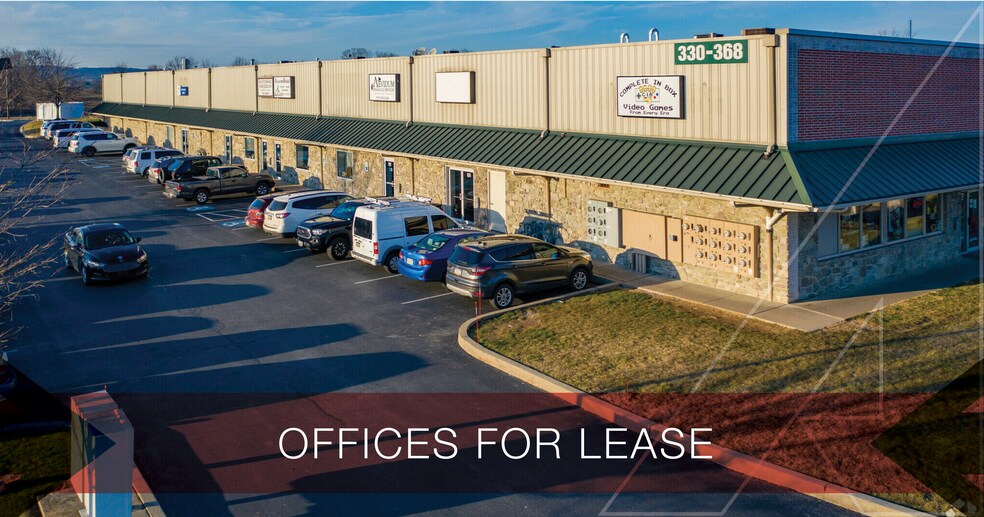 Primary Photo Of 330 N Reading Rd, Ephrata Unknown For Lease