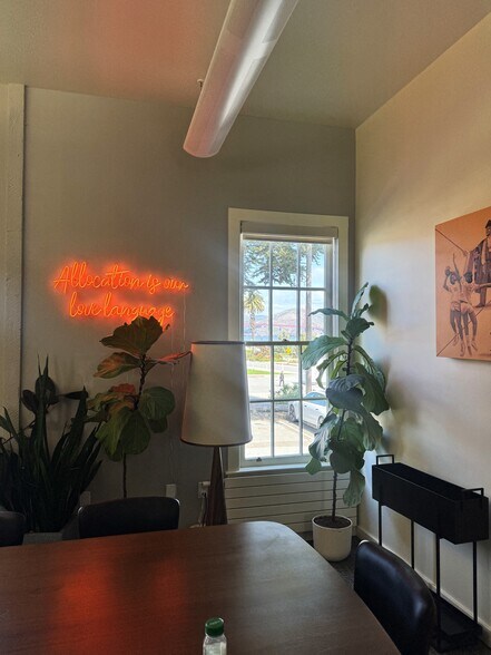 More Photos Of 86-87 Graham St, San Francisco Office For Lease
