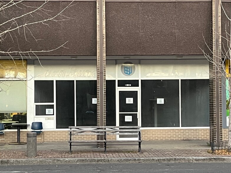 More Photos Of 14-26 Wall St, Norwalk Freestanding For Lease