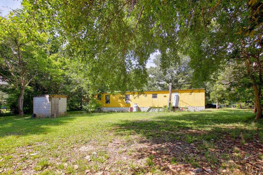 More Photos Of 3140 Highway 702, Chappells Land For Sale