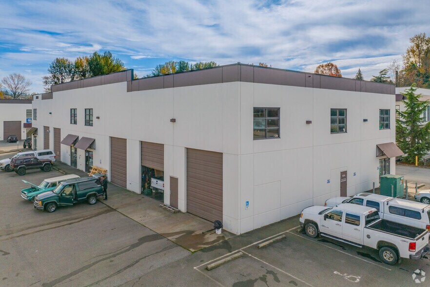 More Photos Of 33415 Maclure Rd, Abbotsford Warehouse For Sale