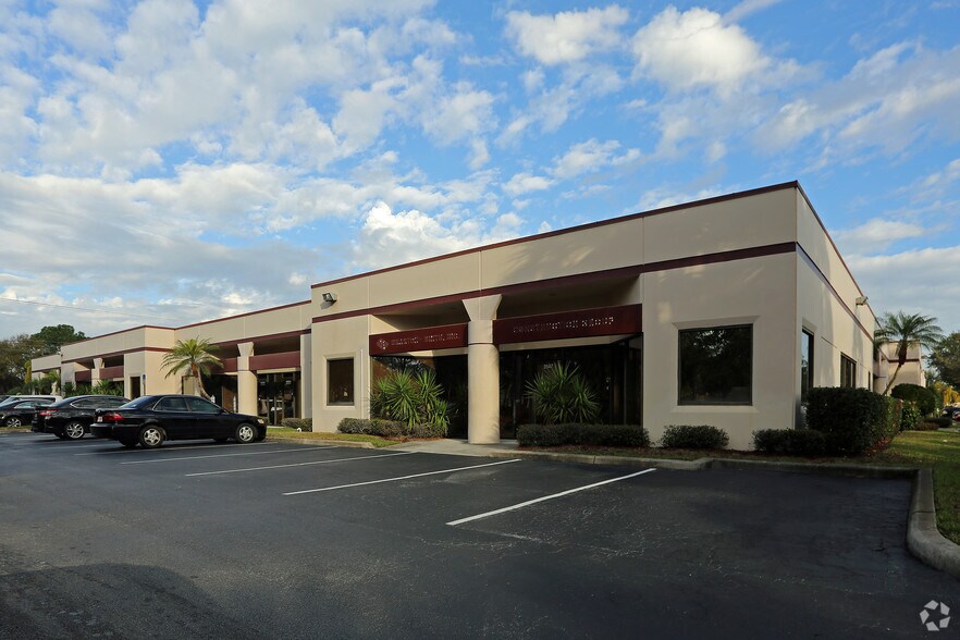 More Photos Of 3531-3597 SW Corporate Pky, Palm City Loft Creative Space For Lease