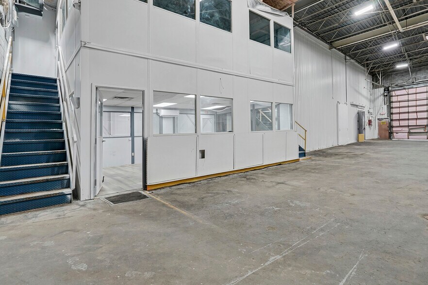 More Photos Of 149 Burd St, Nyack Warehouse For Sale