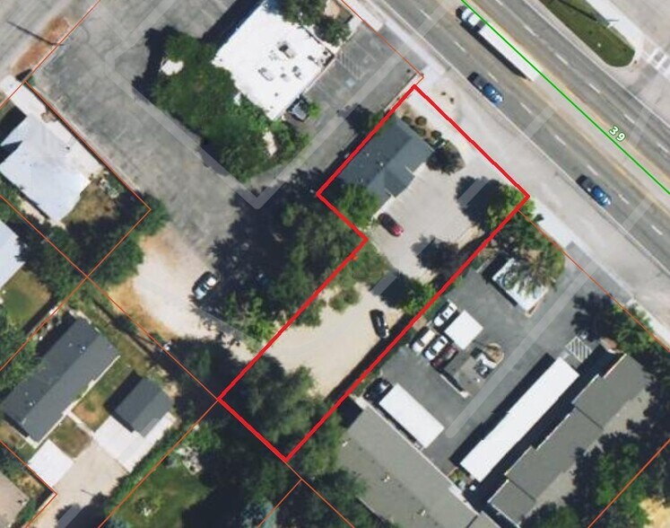 More Photos Of 4029 W State St, Boise Office For Sale